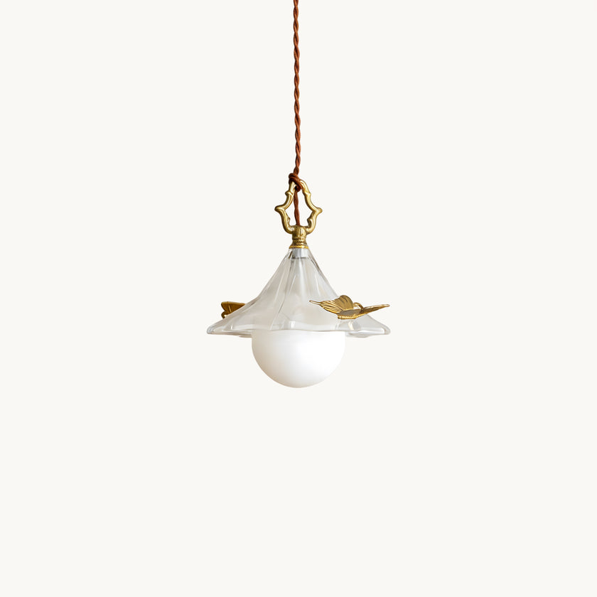 Petaline Pendant Light