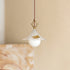 Petaline Pendant Light