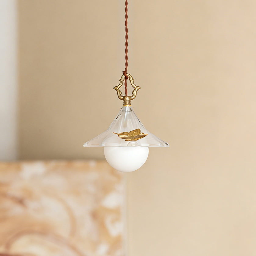 Petaline Pendant Light