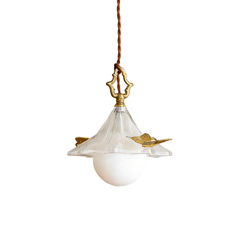 Petaline Pendant Light
