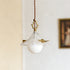 Petaline Pendant Light