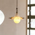 Petaline Pendant Light
