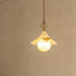 Petaline Pendant Light