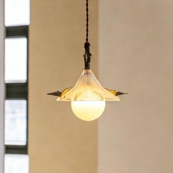 Petaline Pendant Light