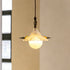 Petaline Pendant Light