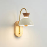Wood color& Beige
