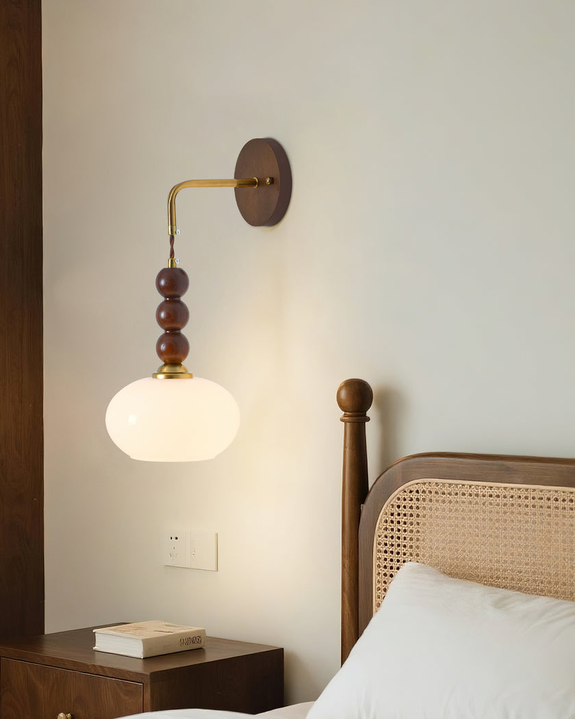 Petruf Wall Lamp
