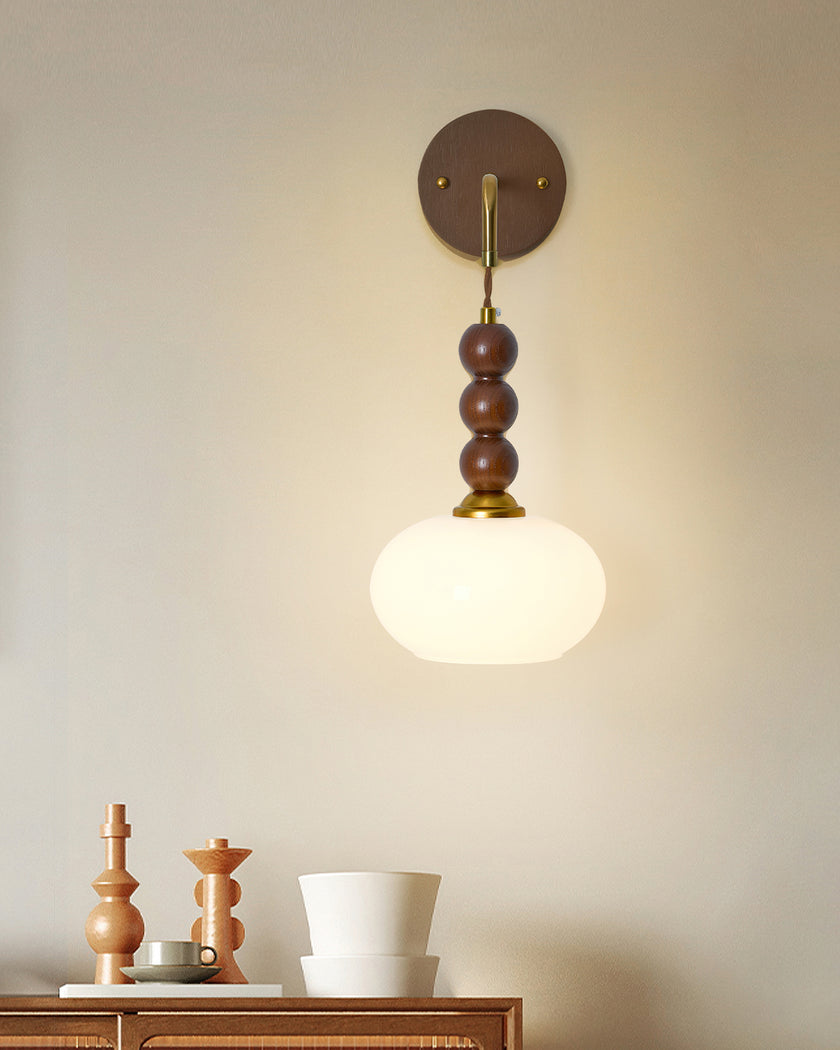 Petruf Wall Lamp