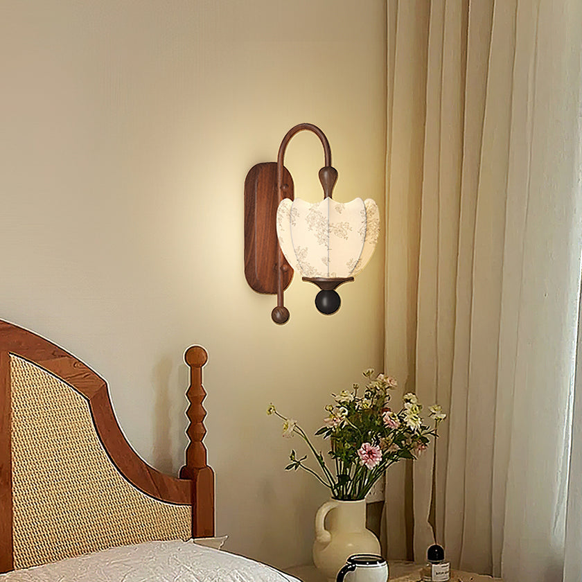 Phiffer Wall Lamp