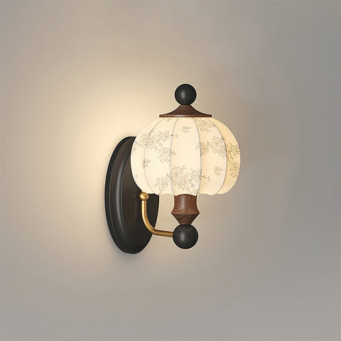 Phiffer Wall Lamp – detail 14