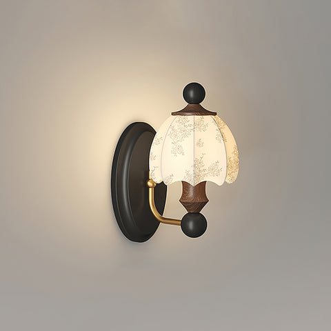 Phiffer Wall Lamp – detail 15