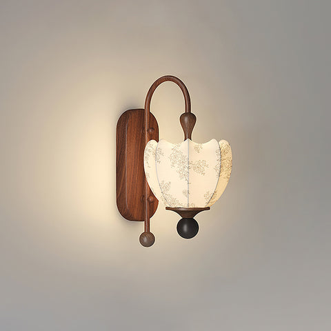 Phiffer Wall Lamp – detail 16