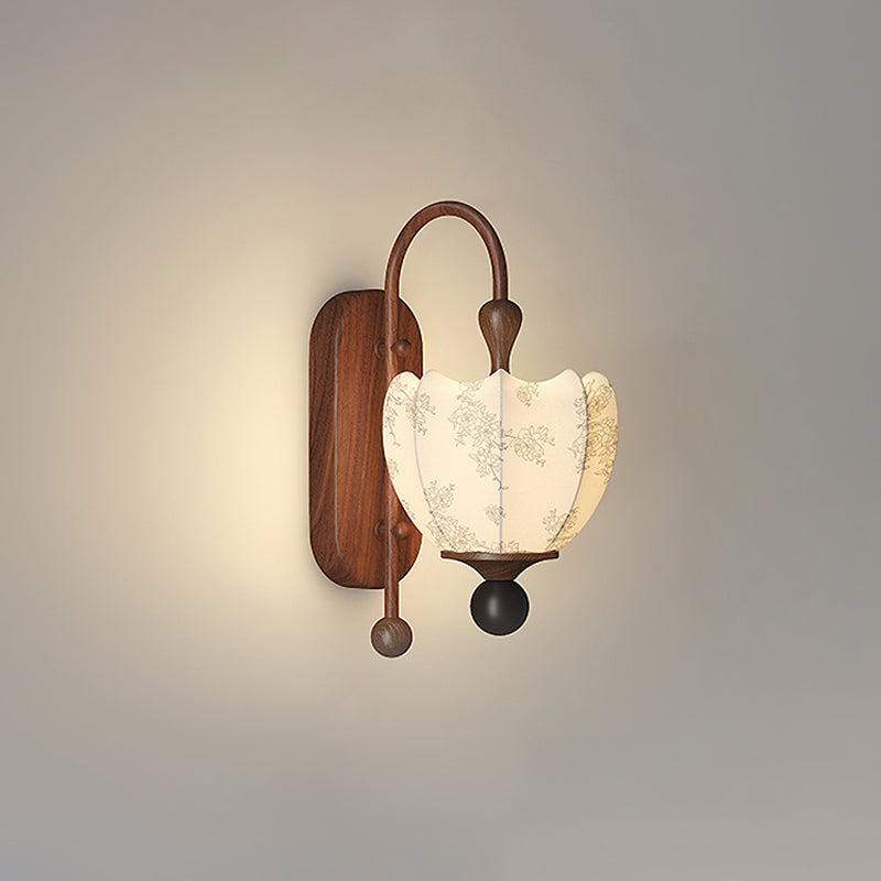 Phiffer Wall Lamp