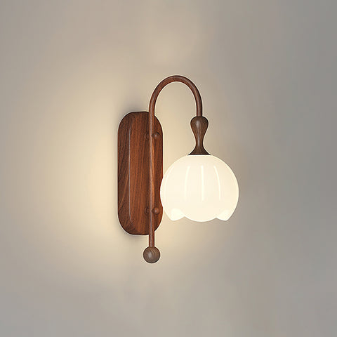 Phiffer Wall Lamp – detail 17