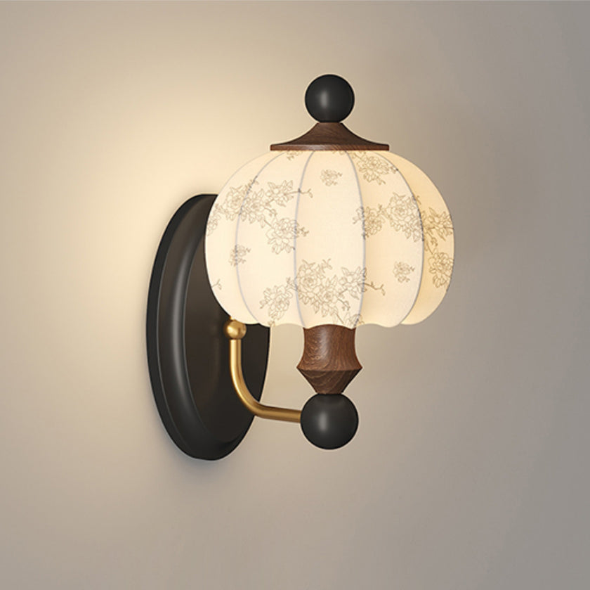 Phiffer Wall Lamp