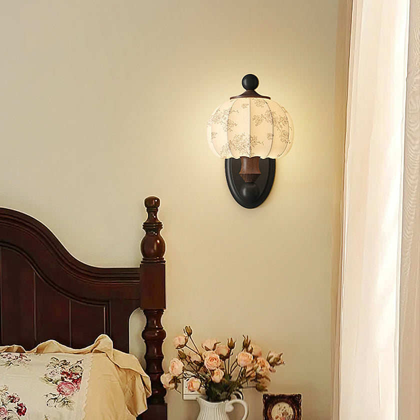 Phiffer Wall Lamp
