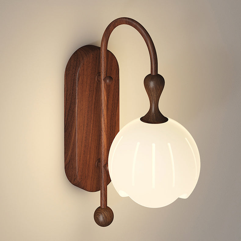 Phiffer Wall Lamp