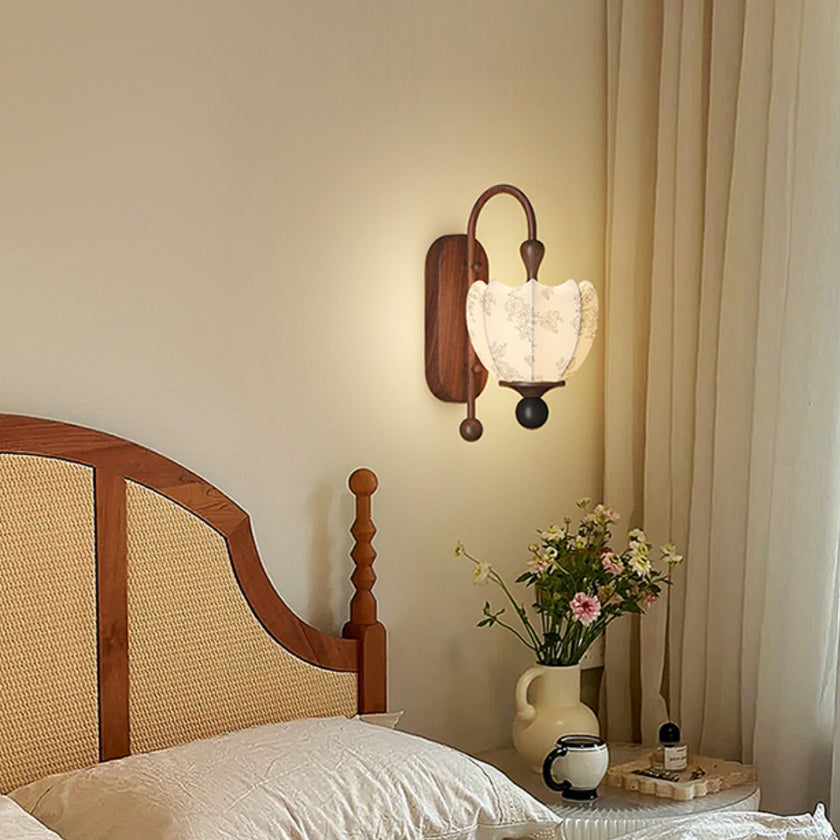 Phiffer Wall Lamp