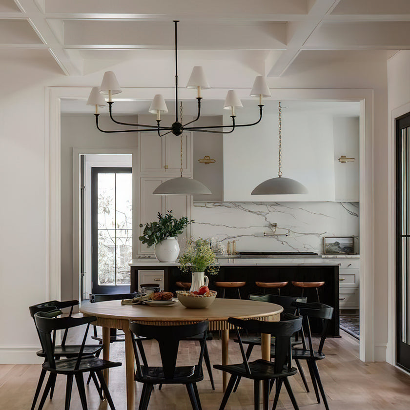 Piaf Chandelier