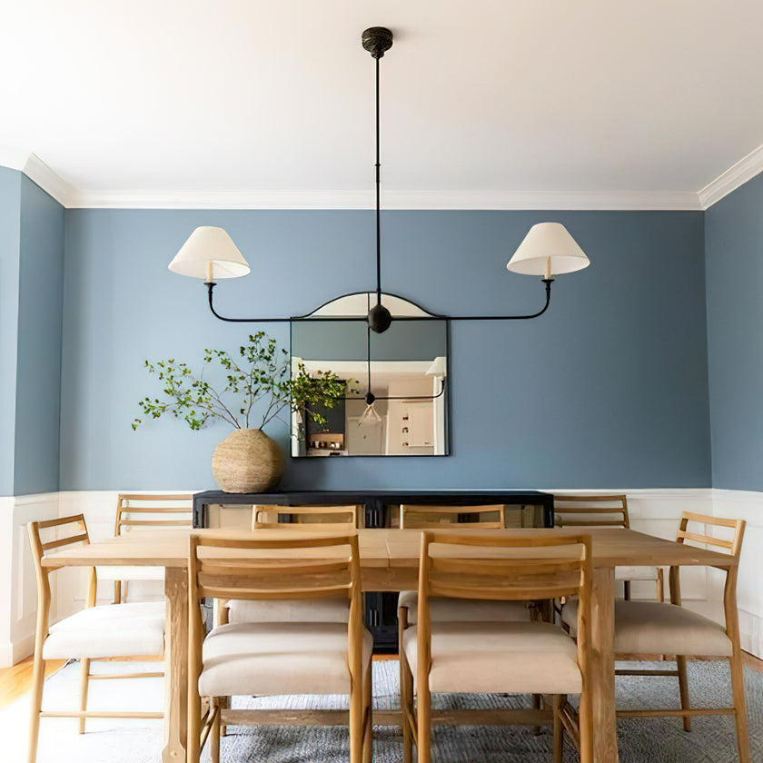 Piaf Chandelier