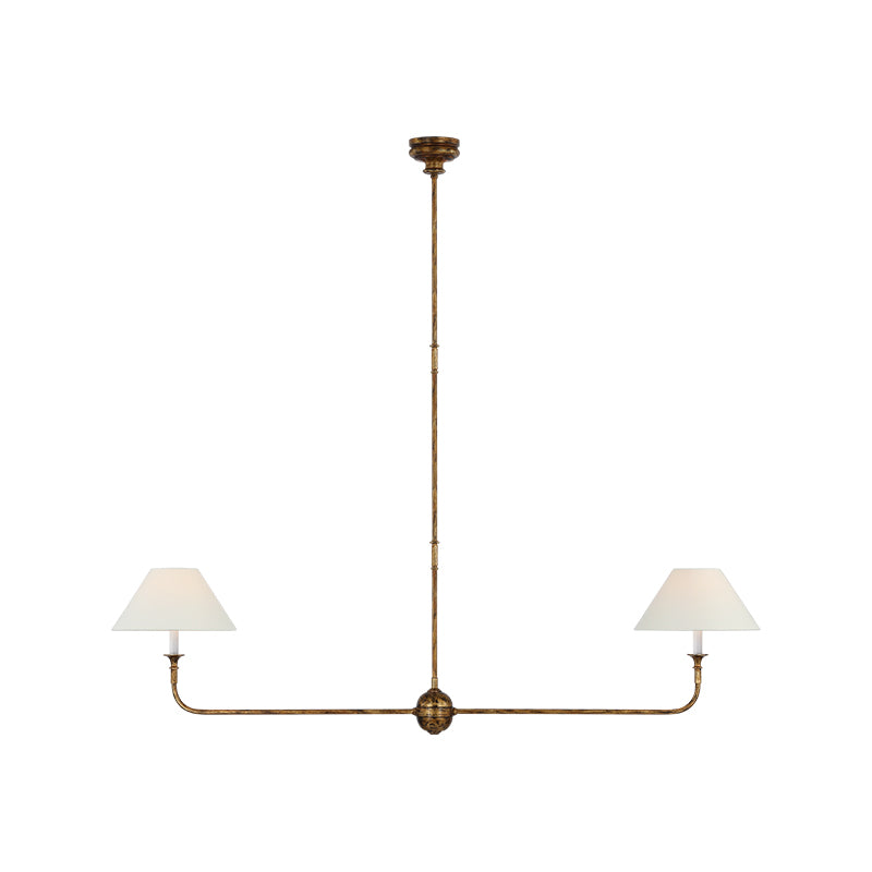 Piaf Chandelier