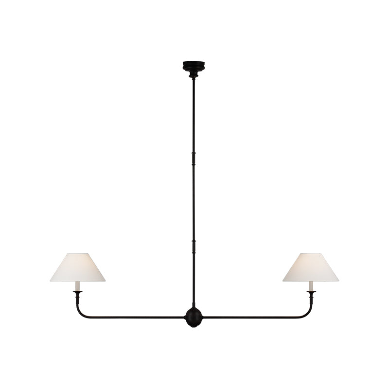 Piaf Chandelier