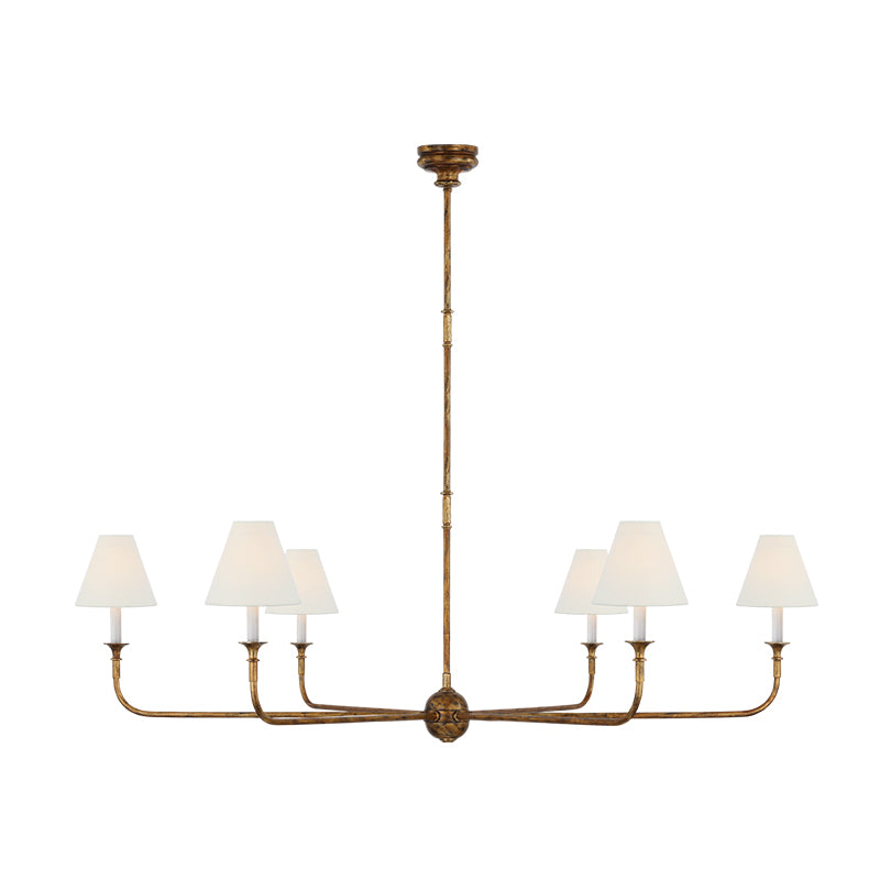 Piaf Chandelier