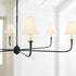 Piaf Chandelier