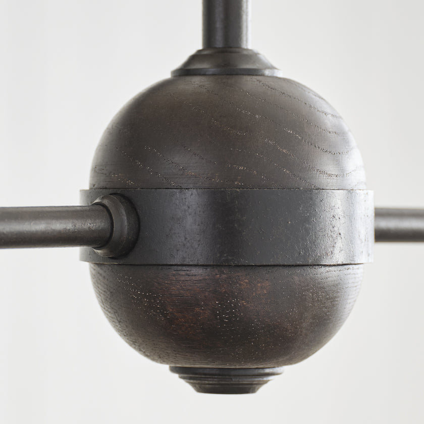 Piaf Chandelier