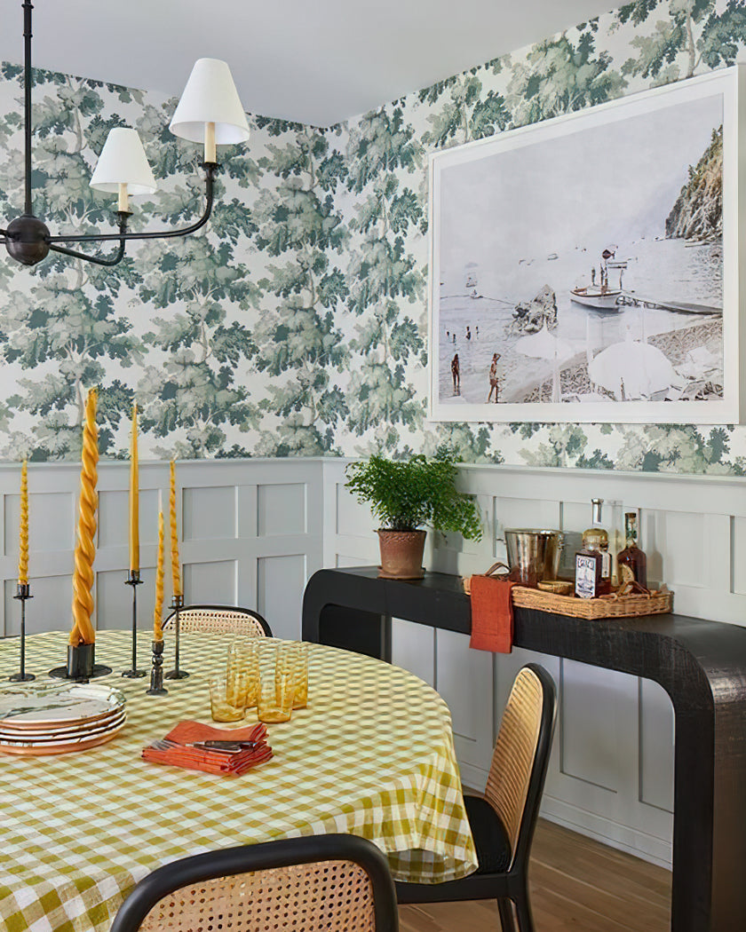 Piaf Chandelier