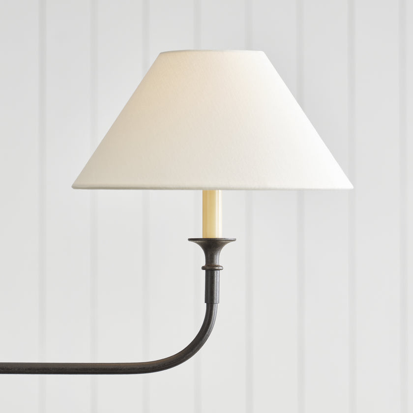 Piaf Chandelier