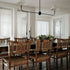 Piaf Chandelier