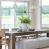 Piaf Chandelier