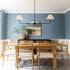 Piaf Chandelier