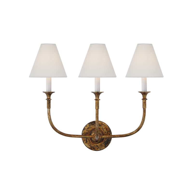 Piaf Wall Lamp