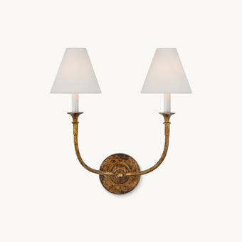 Piaf Wall Lamp