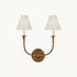 Piaf Wall Lamp