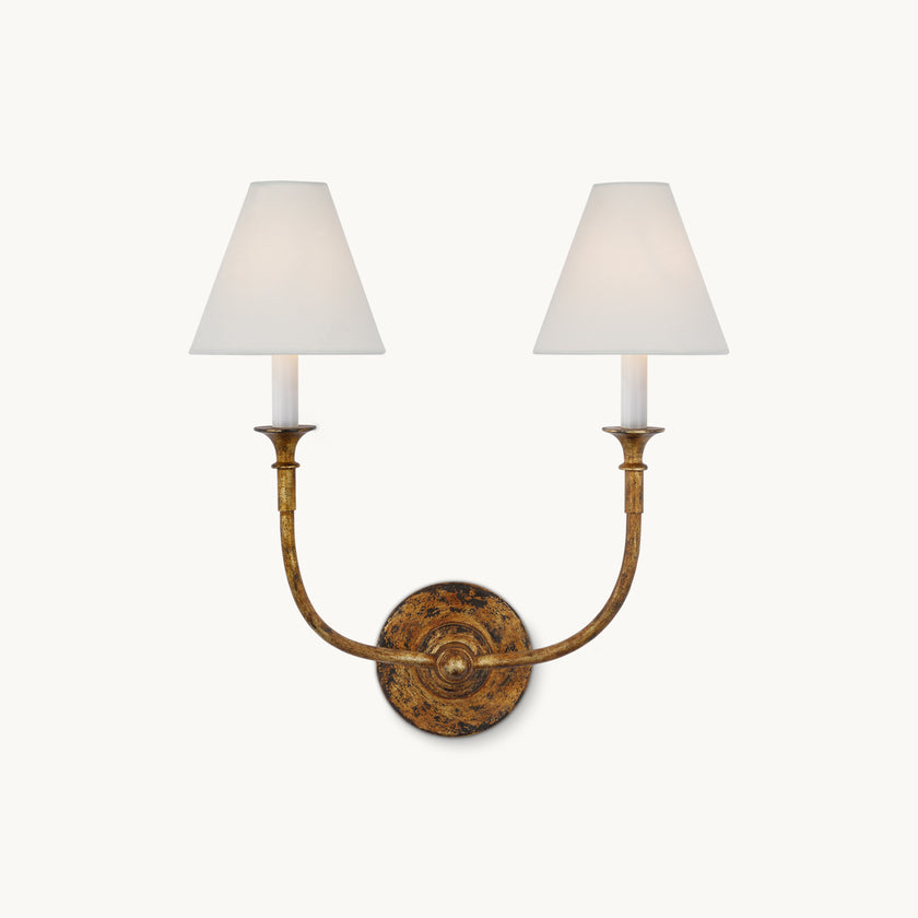 Piaf Wall Lamp