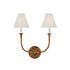 Piaf Wall Lamp