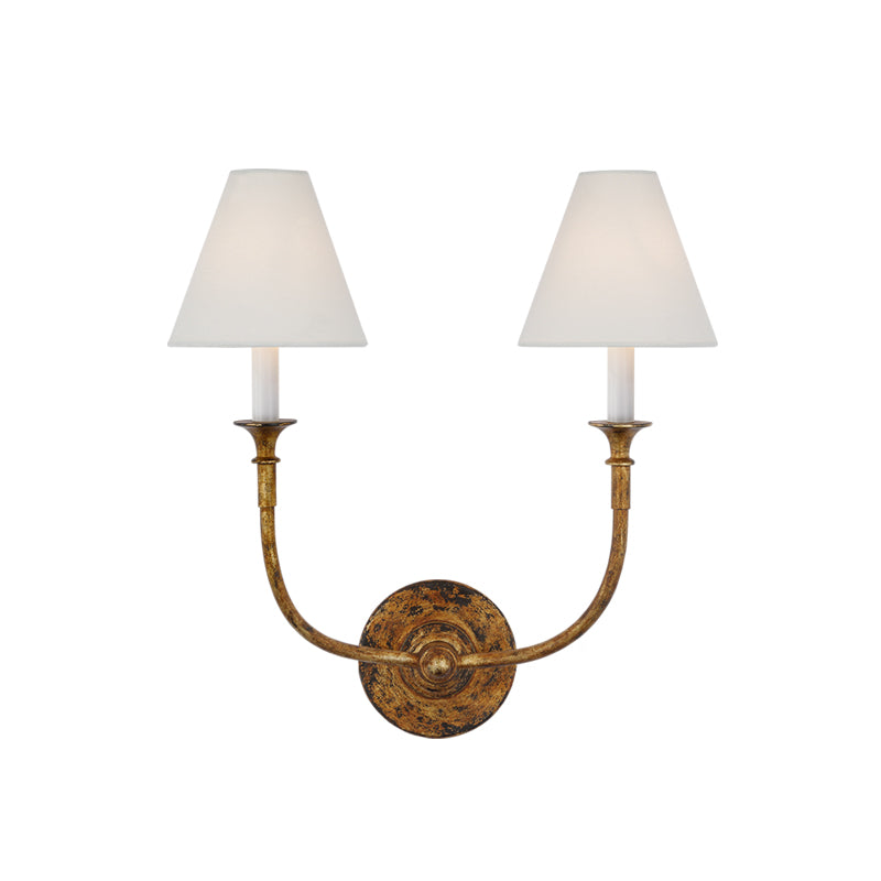 Piaf Wall Lamp