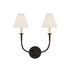Piaf Wall Lamp
