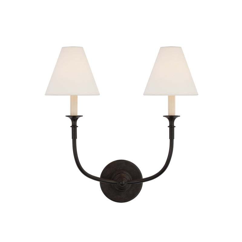 Piaf Wall Lamp