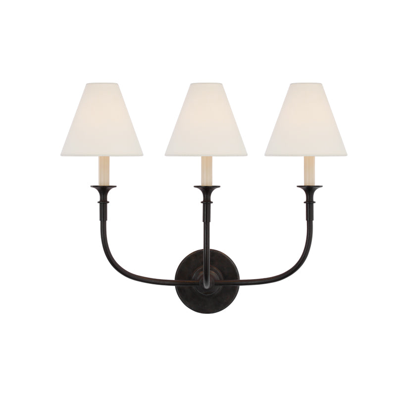 Piaf Wall Lamp