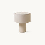 Lámpara de Mesa Pianela
