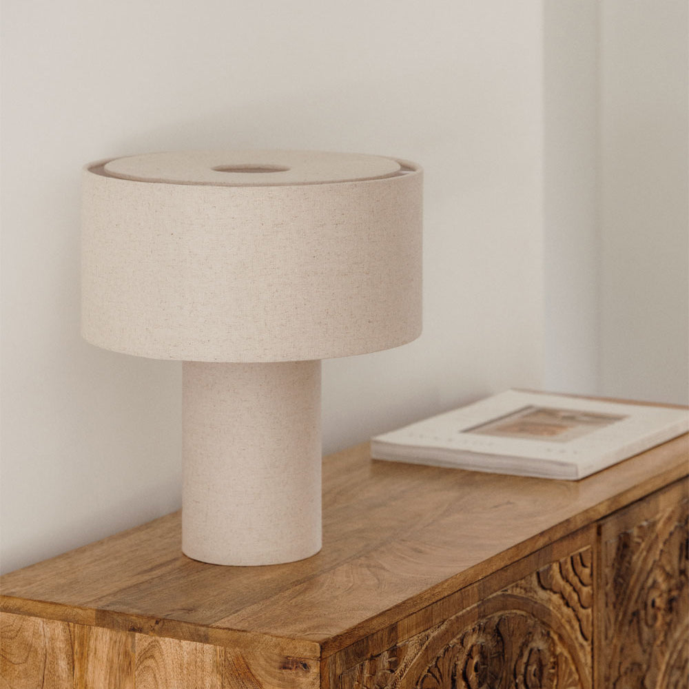 Pianela Table Lamp – detail 2