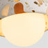 Piedra Ceiling Light