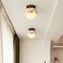 Piedra Ceiling Light
