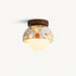 Piedra Ceiling Light