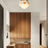 Piedra Ceiling Light