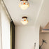 Piedra Ceiling Light